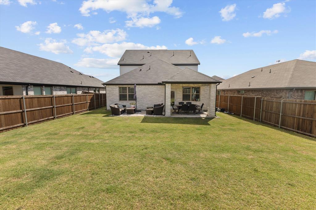 De Berry Reserve - Residential