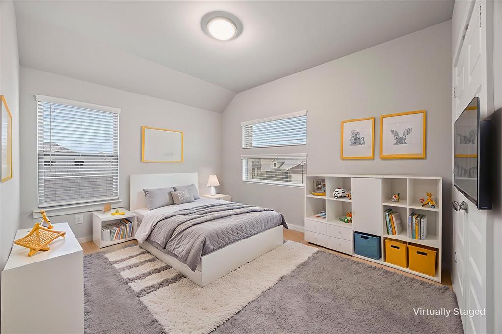 De Berry Reserve - Residential