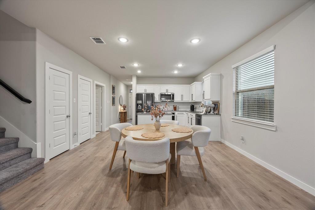 De Berry Reserve - Residential