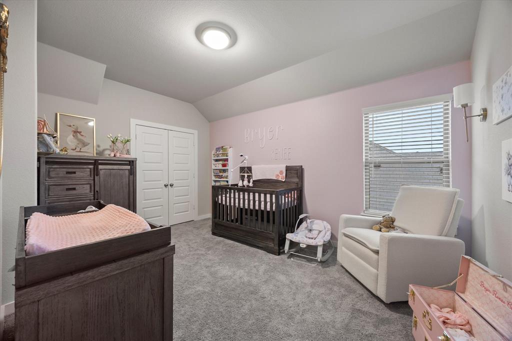 De Berry Reserve - Residential