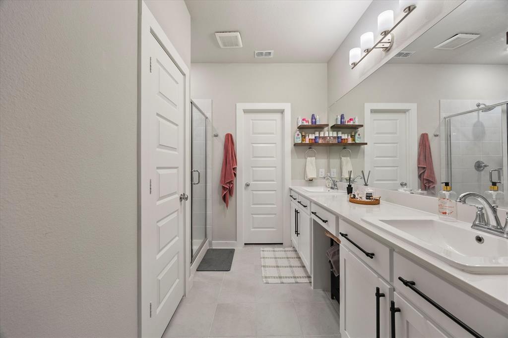 De Berry Reserve - Residential