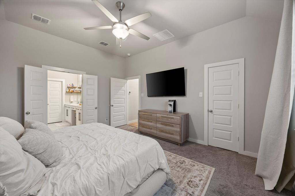 De Berry Reserve - Residential