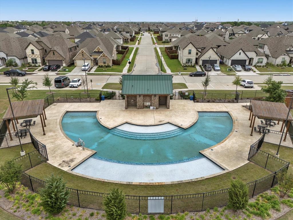 De Berry Reserve - Residential