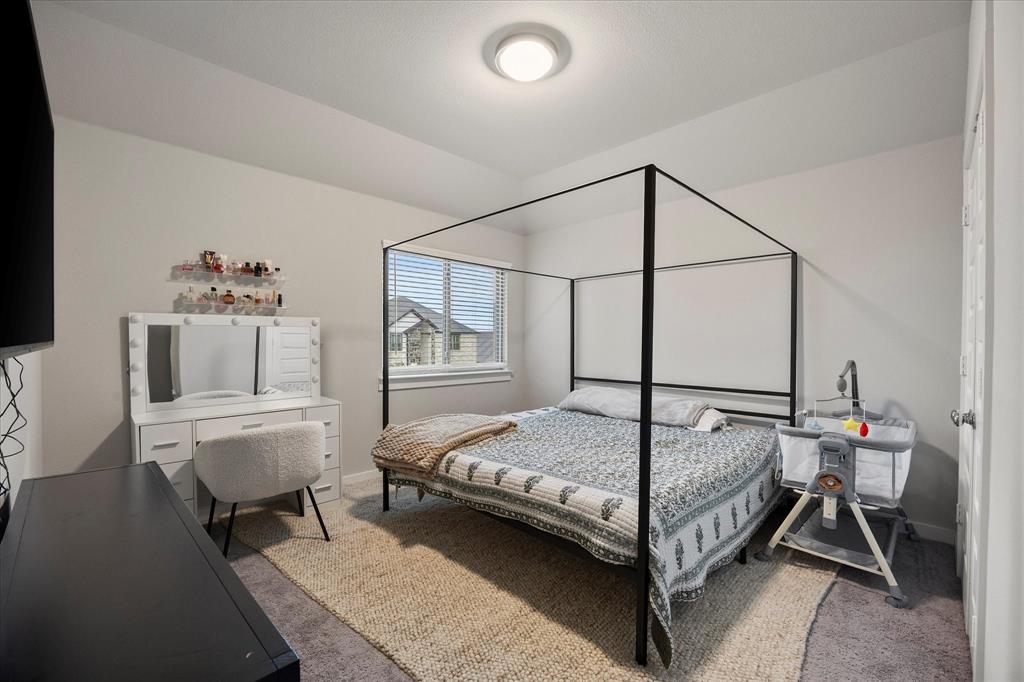 De Berry Reserve - Residential