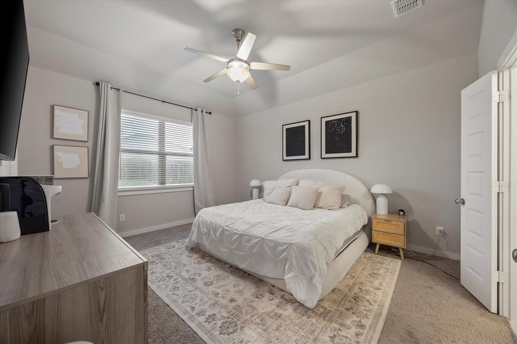 De Berry Reserve - Residential