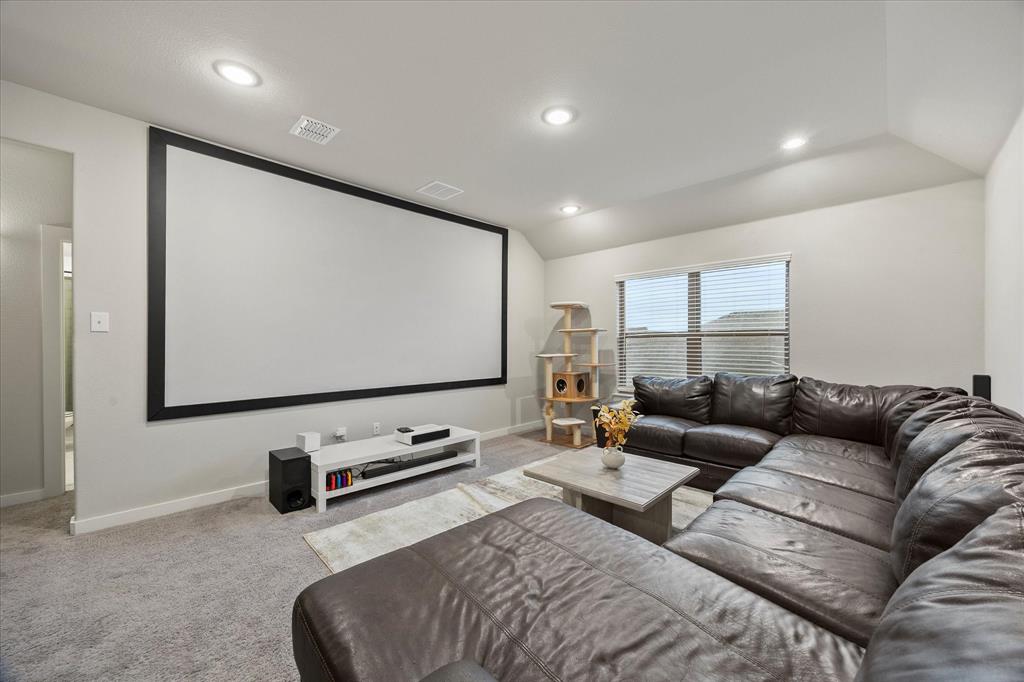 De Berry Reserve - Residential