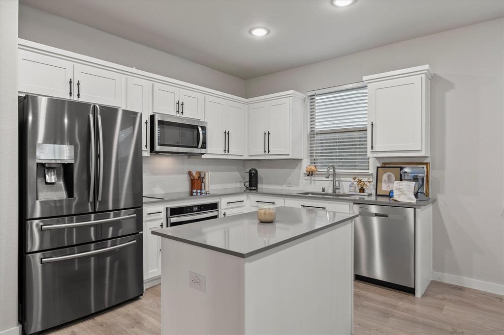 De Berry Reserve - Residential