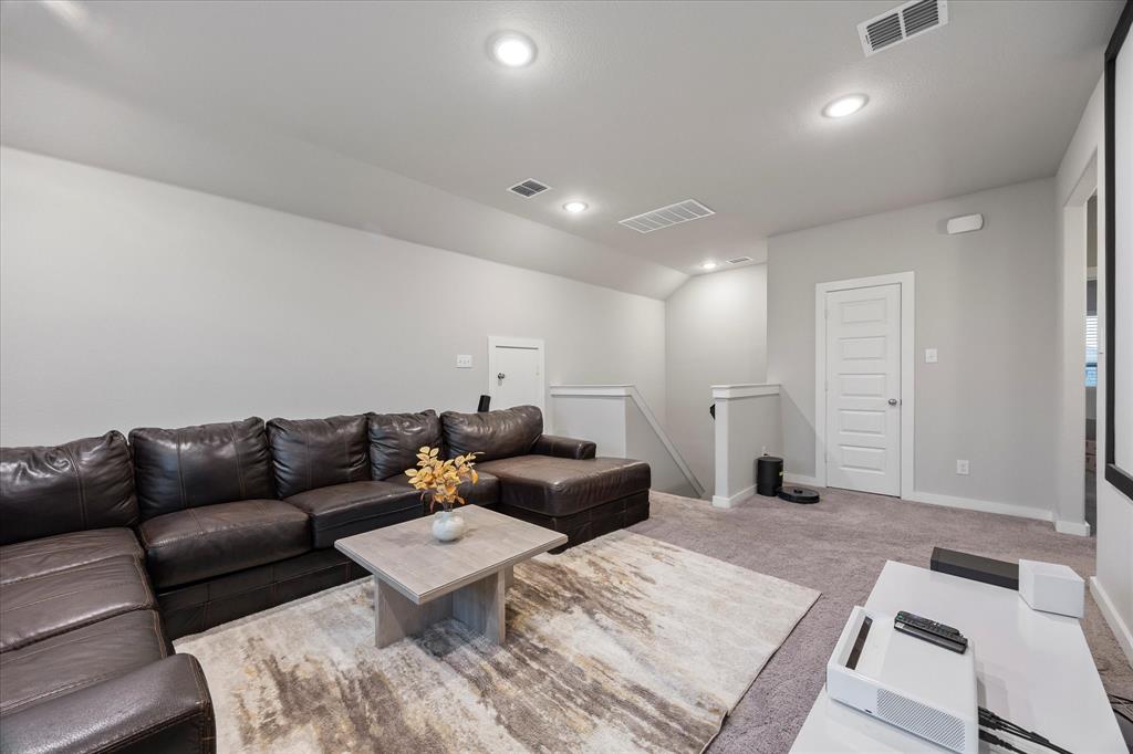 De Berry Reserve - Residential