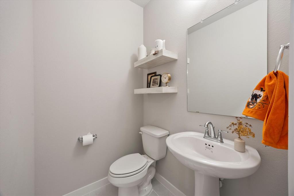 De Berry Reserve - Residential