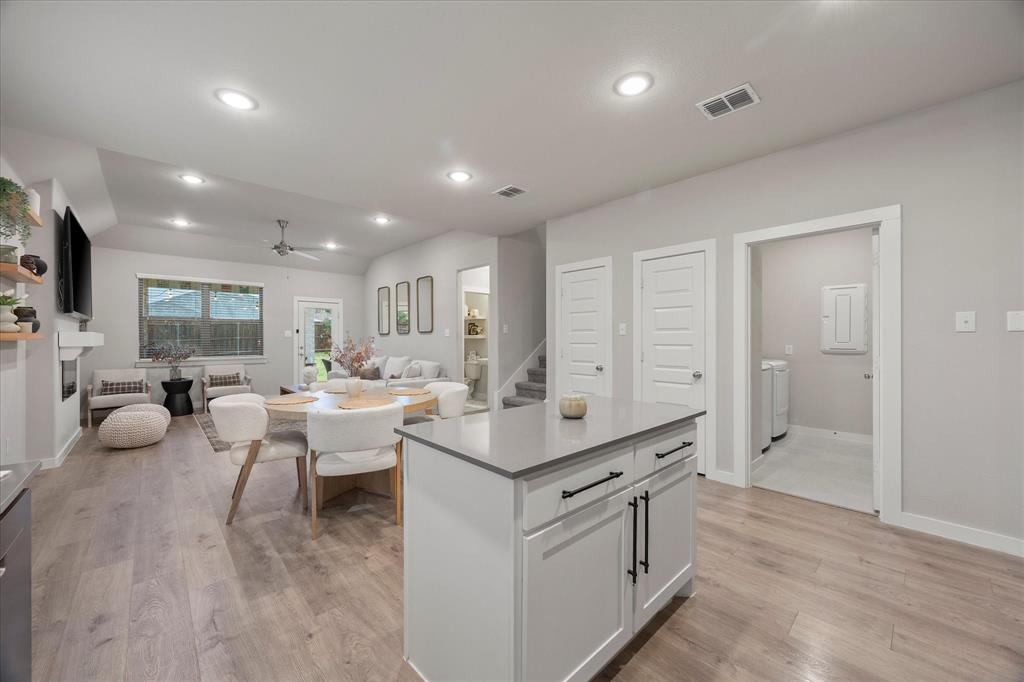 De Berry Reserve - Residential