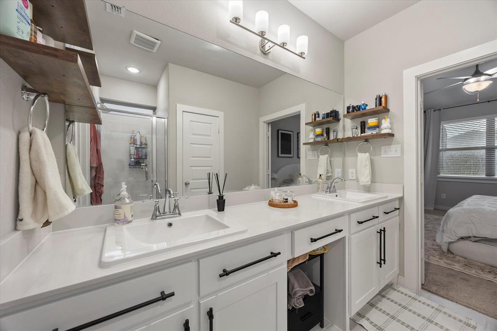 De Berry Reserve - Residential