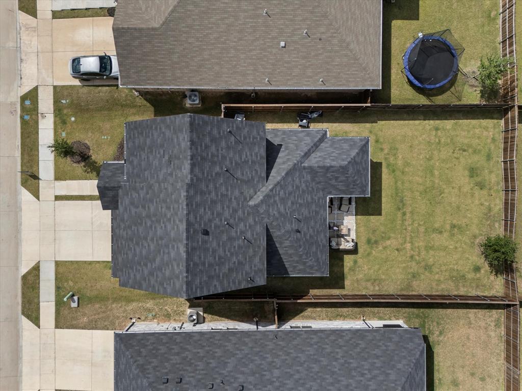 De Berry Reserve - Residential