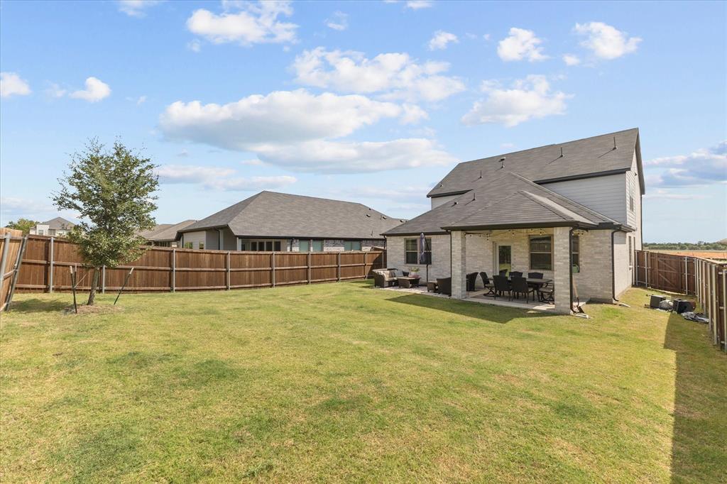 De Berry Reserve - Residential