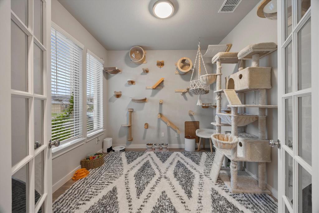 De Berry Reserve - Residential