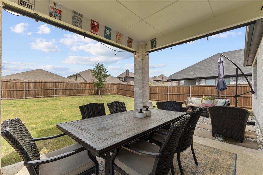 De Berry Reserve - Residential