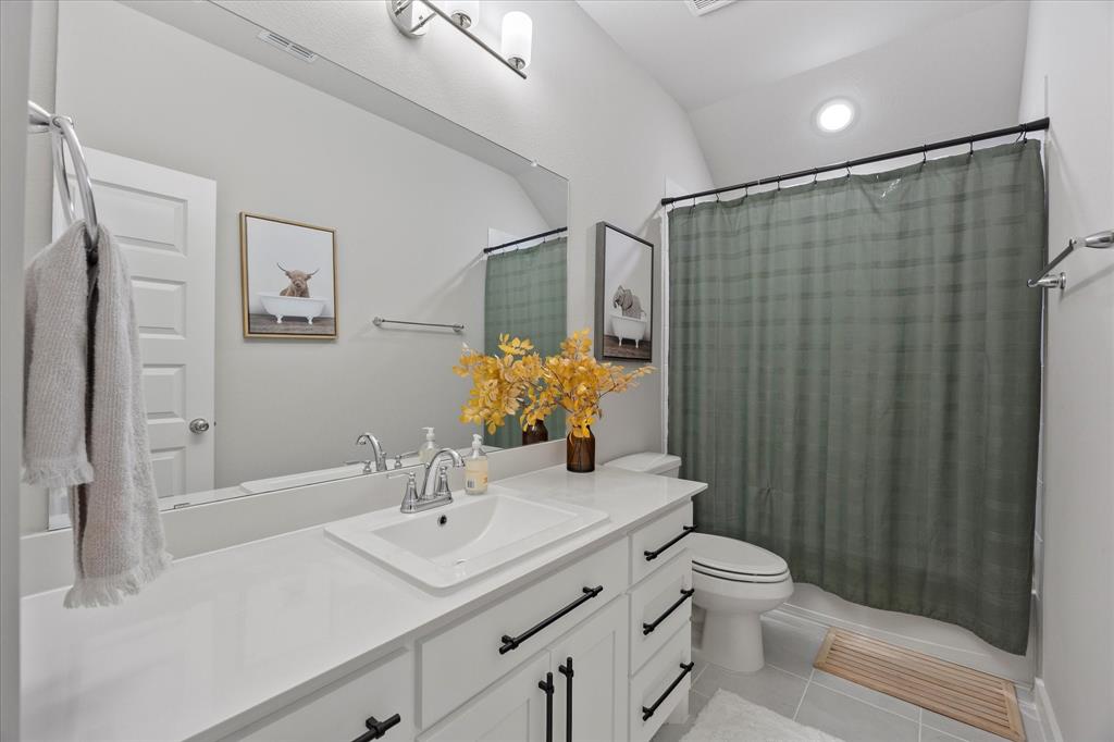 De Berry Reserve - Residential