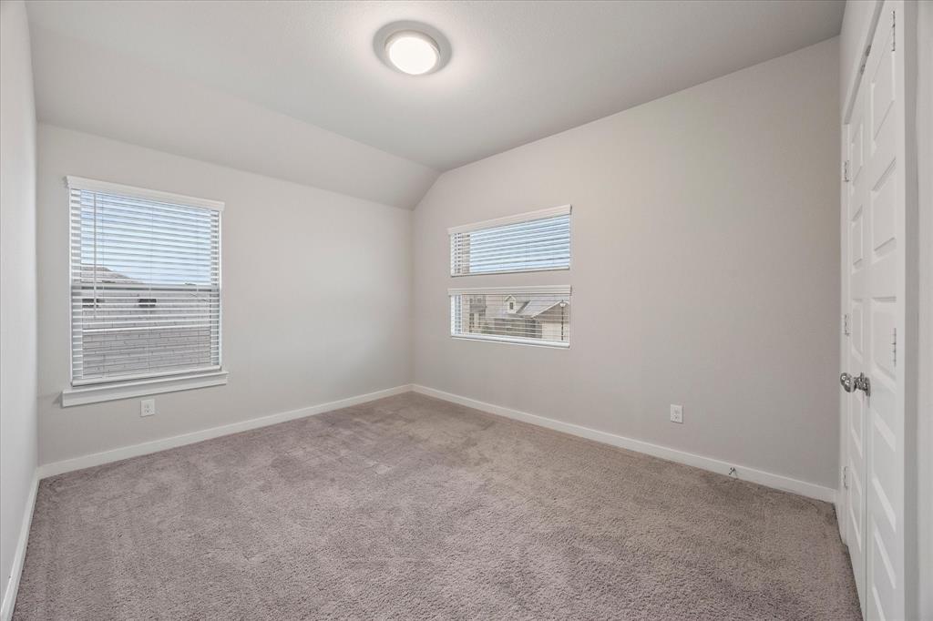 De Berry Reserve - Residential