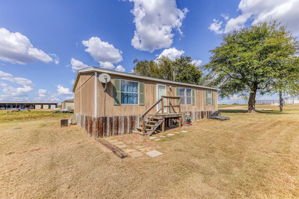 Heritage Creek Estates Sec 1 - Farm