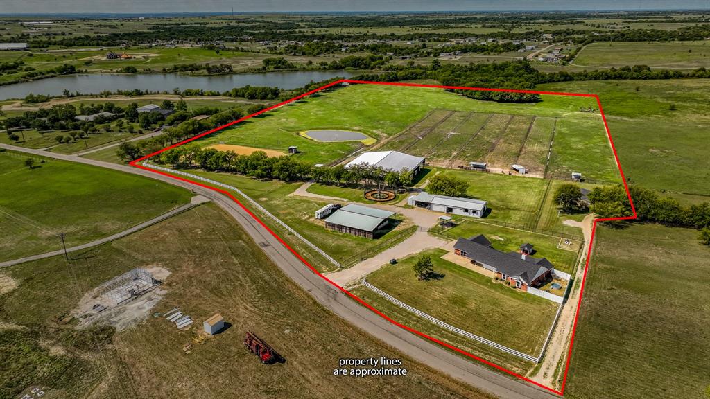 Heritage Creek Estates Sec 1 - Farm