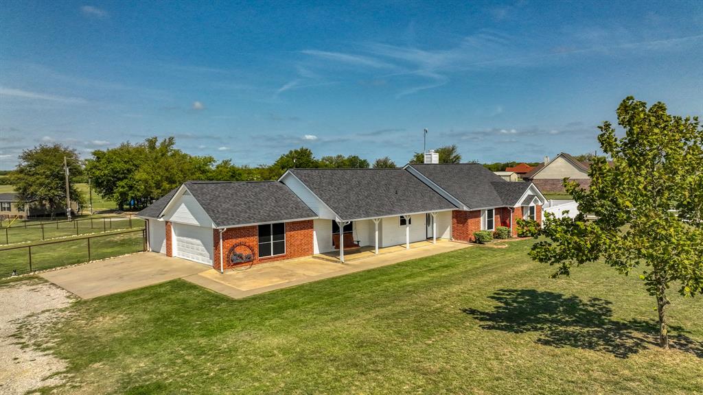 Heritage Creek Estates Sec 1 - Farm