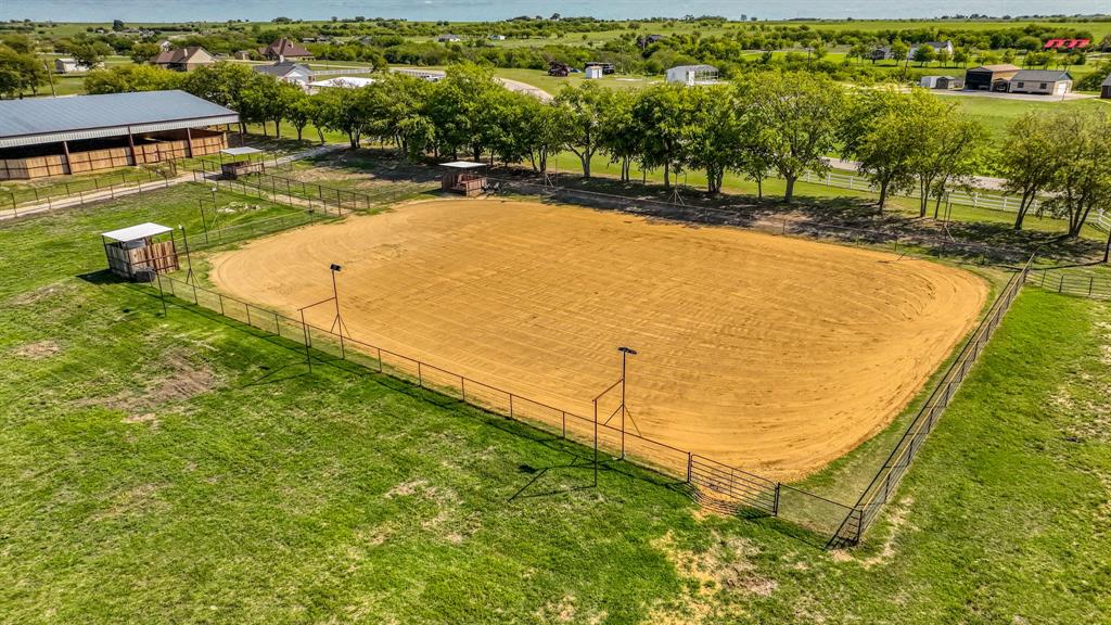 Heritage Creek Estates Sec 1 - Farm