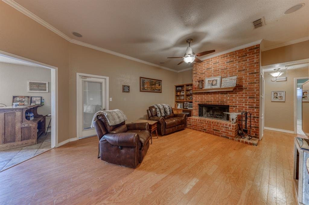 Heritage Creek Estates Sec 1 - Farm