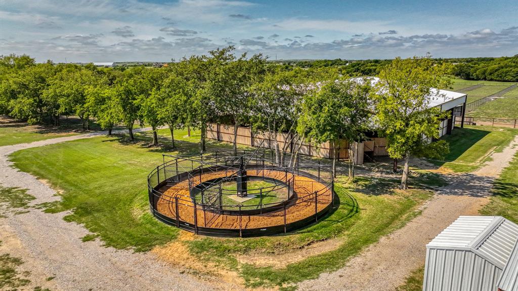 Heritage Creek Estates Sec 1 - Farm