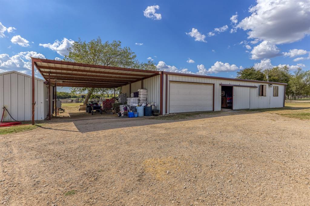 Heritage Creek Estates Sec 1 - Farm