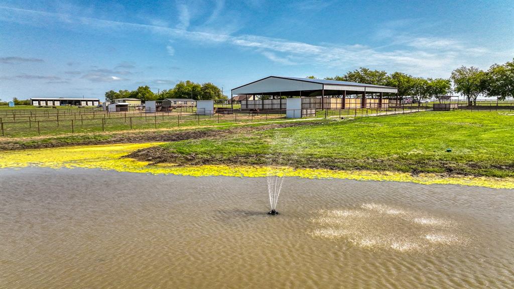 Heritage Creek Estates Sec 1 - Farm