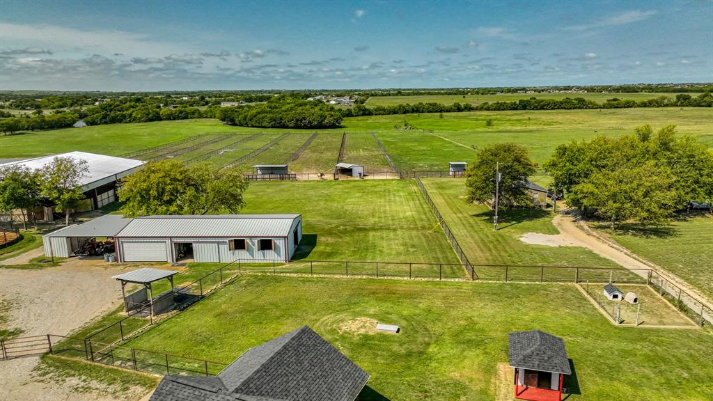 Heritage Creek Estates Sec 1 - Farm