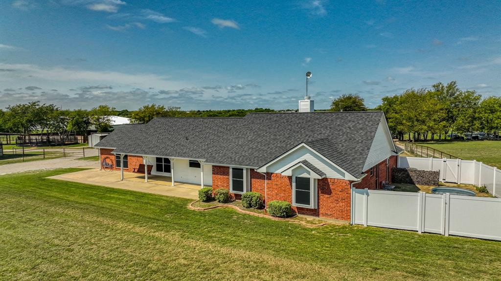 Heritage Creek Estates Sec 1 - Farm