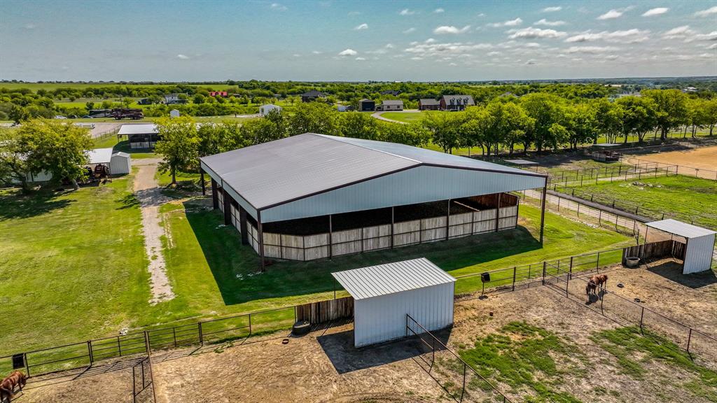 Heritage Creek Estates Sec 1 - Farm