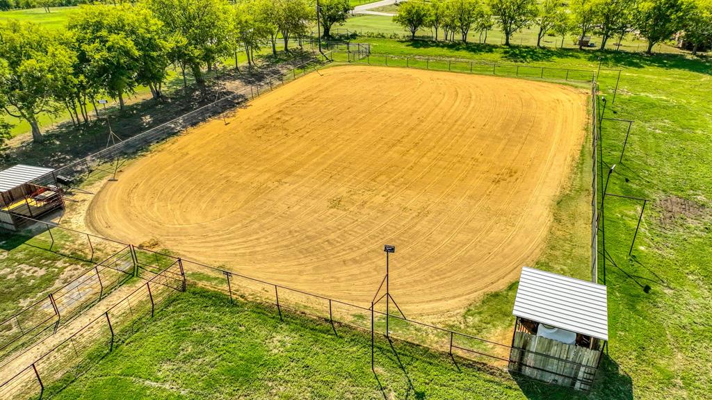 Heritage Creek Estates Sec 1 - Farm