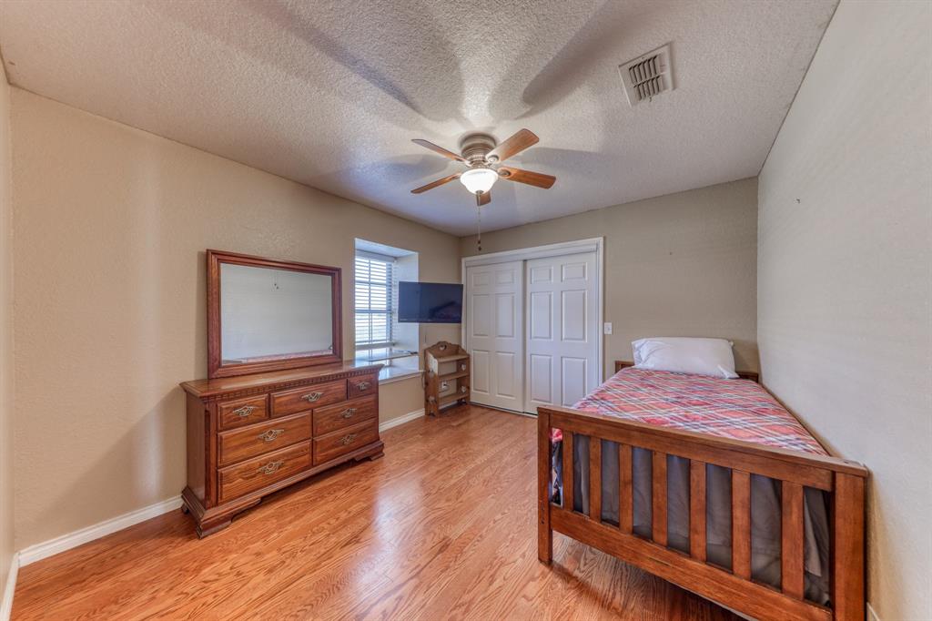 Heritage Creek Estates Sec 1 - Farm