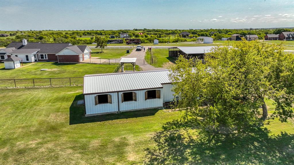 Heritage Creek Estates Sec 1 - Farm