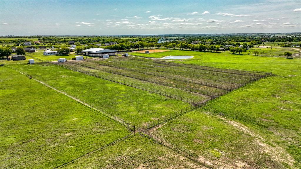 Heritage Creek Estates Sec 1 - Farm