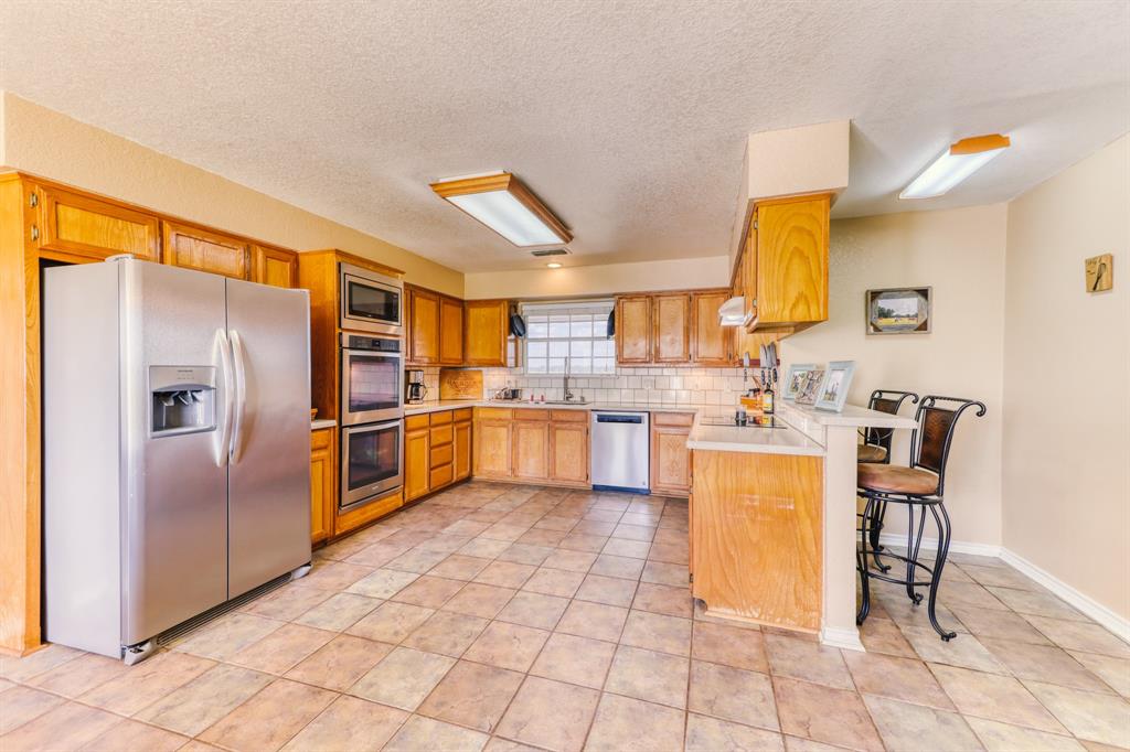 Heritage Creek Estates Sec 1 - Farm