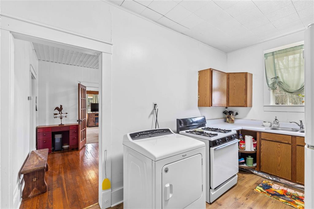 Sweet Addition - Residential