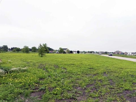 Tract 72 Parker Road Wylie TX 75098