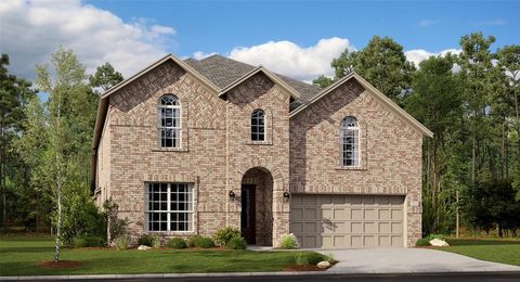 218 Northern Trail Justin TX 76247