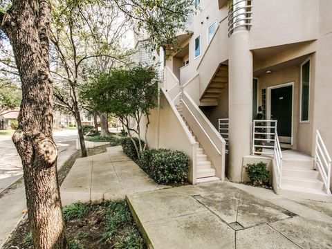 4040 Avondale Avenue 107 Dallas TX 75219