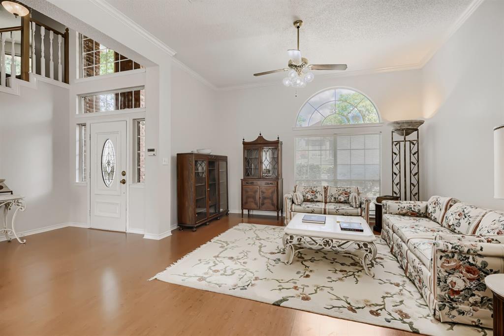 1413 W Peters Colony Road