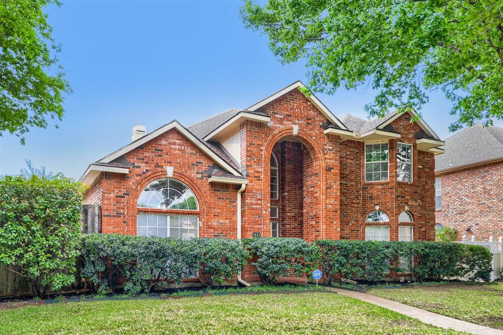 1413 W Peters Colony Road