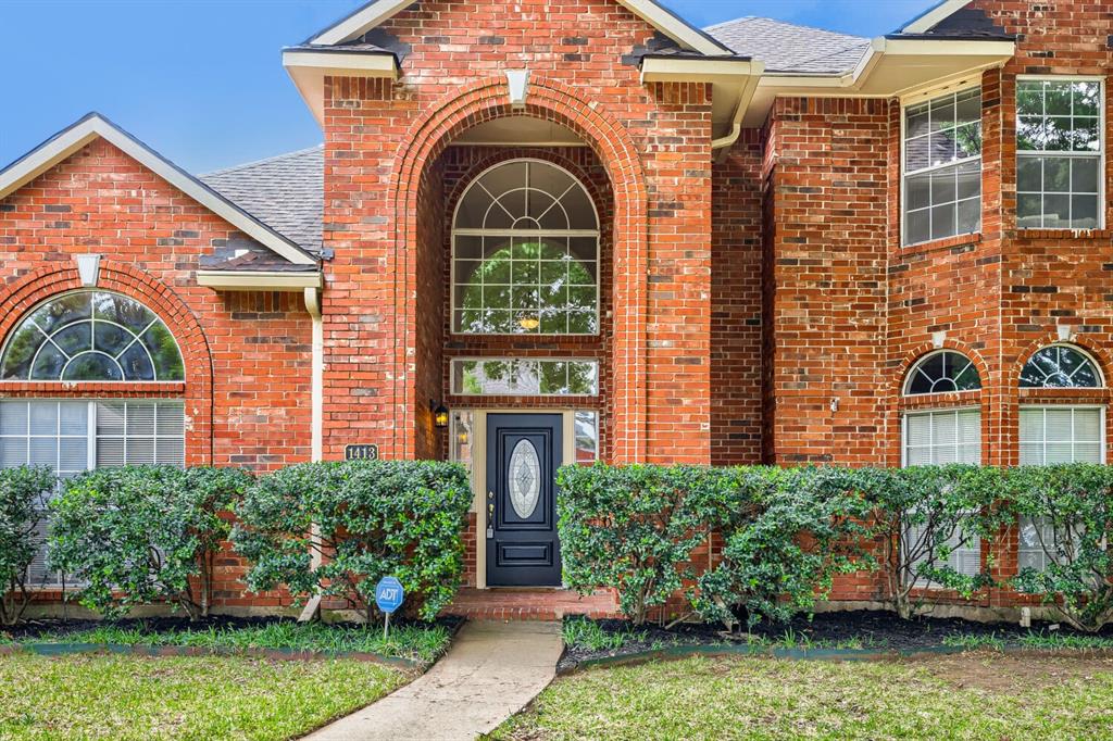 1413 W Peters Colony Road