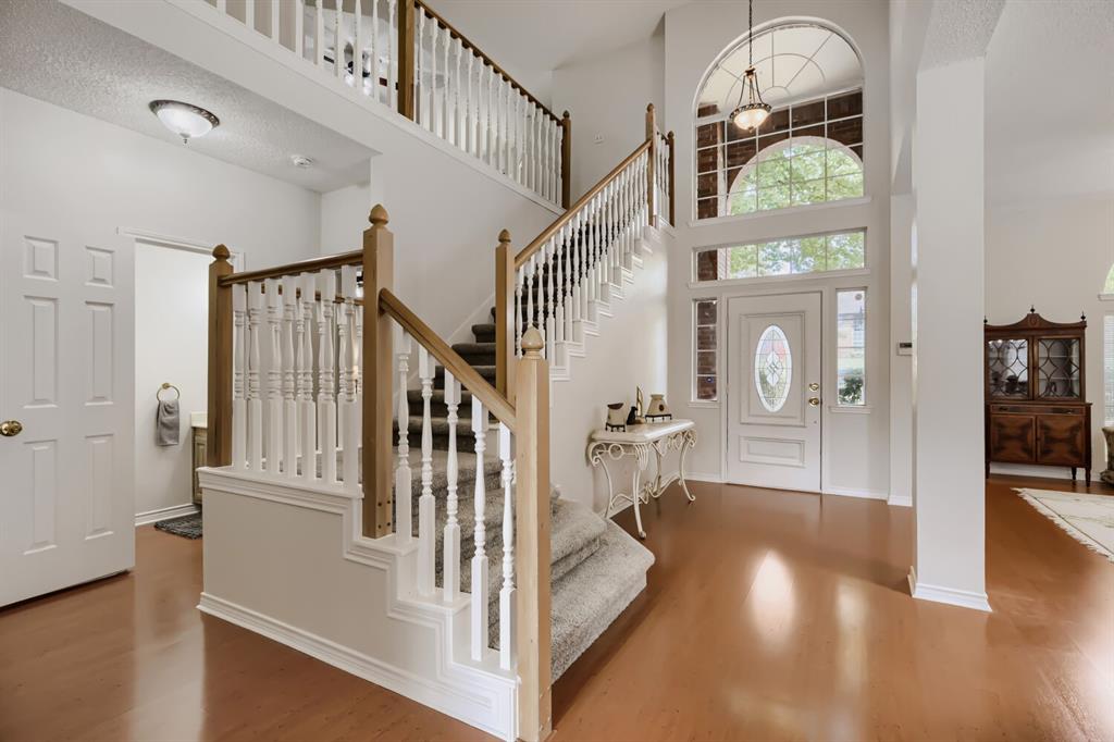1413 W Peters Colony Road