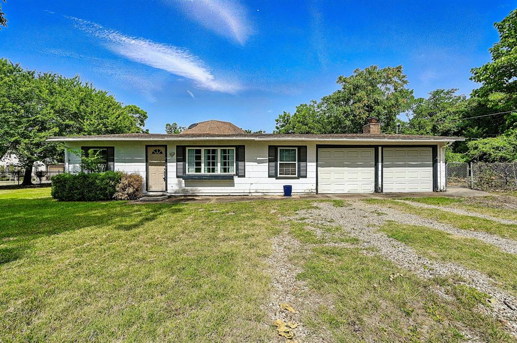 2609 Woodson Drive