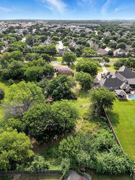 2609 Woodson Drive