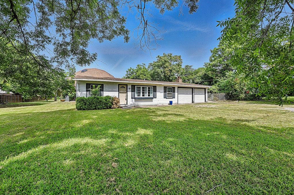 2609 Woodson Drive