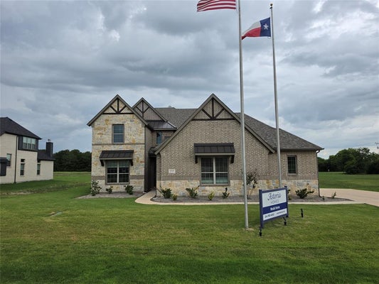 232 REDWOOD CIR, TRENTON, TX 75490 - Image 6dbdd4cde2059950e2bb857e2b4675de/440507353
