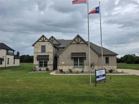 Photo of 232 Redwood Circle, Trenton, TX 75490 (MLS # 21347940)